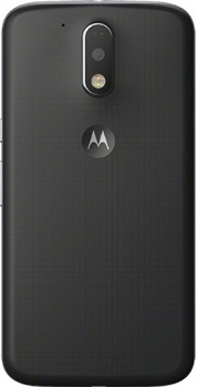 Motorola XT1642 Moto G4 Plus Black